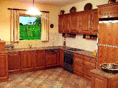 Villa en Pyrgos (Ileia)Casa de vacaciones