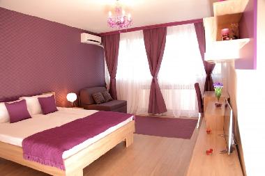 Apartamento de vacaciones en Belgrade (Serbia central)Casa de vacaciones