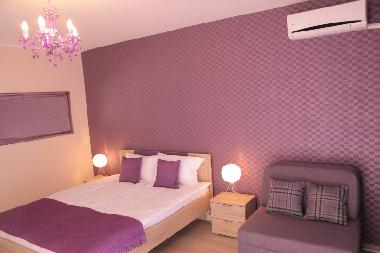 Apartamento de vacaciones en Belgrade (Serbia central)Casa de vacaciones