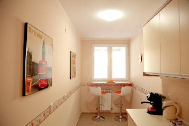 Apartamento de vacaciones en Belgrade (Serbia central)Casa de vacaciones