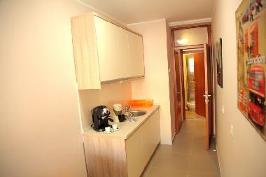 Apartamento de vacaciones en Belgrade (Serbia central)Casa de vacaciones