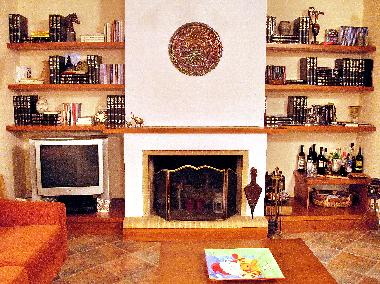 Villa en Pyrgos (Ileia)Casa de vacaciones