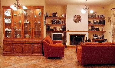 Villa en Pyrgos (Ileia)Casa de vacaciones