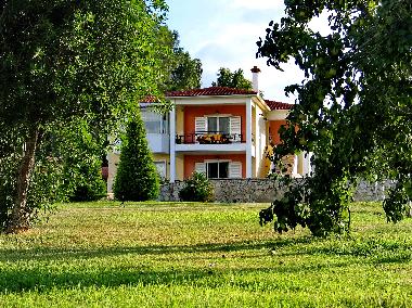 Villa en Pyrgos (Ileia)Casa de vacaciones