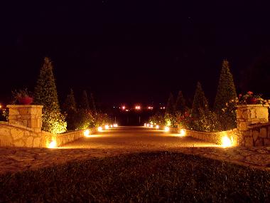 Villa en Pyrgos (Ileia)Casa de vacaciones