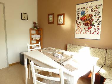 Apartamento de vacaciones en Bad sachsa (Harz)Casa de vacaciones