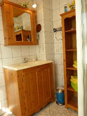 Apartamento de vacaciones en Bad sachsa (Harz)Casa de vacaciones