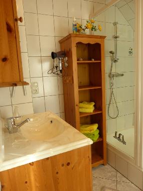 Apartamento de vacaciones en Bad sachsa (Harz)Casa de vacaciones