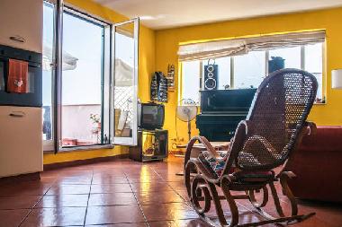 Apartamento de vacaciones en napoli (Napoli)Casa de vacaciones