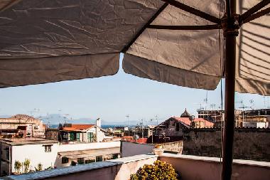 Apartamento de vacaciones en napoli (Napoli)Casa de vacaciones