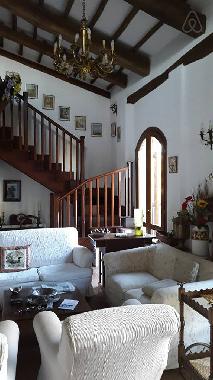 Casa de vacaciones en Todi (Perugia)Casa de vacaciones