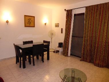 Chalet en Makadi (Al Bahr al Ahmar)Casa de vacaciones