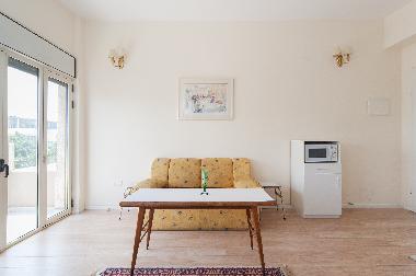 Apartamento de vacaciones en Tel Aviv (Tel Aviv)Casa de vacaciones