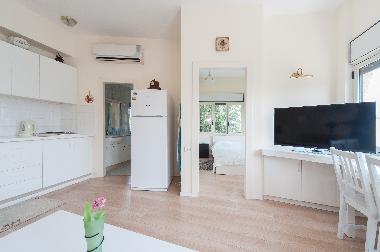 Apartamento de vacaciones en Tel Aviv (Tel Aviv)Casa de vacaciones