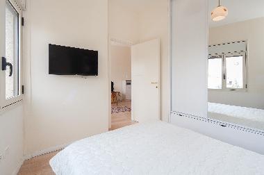 Apartamento de vacaciones en Tel Aviv (Tel Aviv)Casa de vacaciones