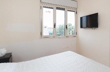 Apartamento de vacaciones en Tel Aviv (Tel Aviv)Casa de vacaciones