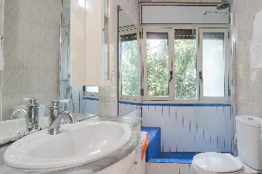 Apartamento de vacaciones en Tel Aviv (Tel Aviv)Casa de vacaciones