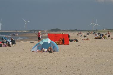 Apartamento de vacaciones en Vrouwenpolder (Zeeland)Casa de vacaciones