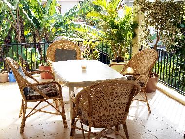 Casa de vacaciones en Pointe aux Canonniers (Grand Baie)Casa de vacaciones