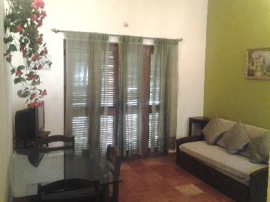 Apartamento de vacaciones en CALANGUTE (Goa)Casa de vacaciones