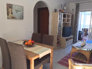 Apartamento de vacaciones en Torrox-park (M�laga)Casa de vacaciones