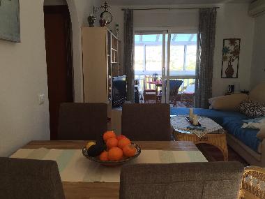Apartamento de vacaciones en Torrox-park (M�laga)Casa de vacaciones