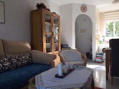 Apartamento de vacaciones en Torrox-park (M�laga)Casa de vacaciones
