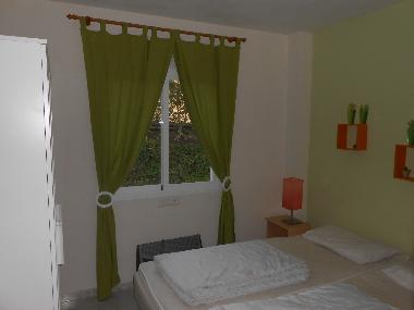 Apartamento de vacaciones en Torrox-park (M�laga)Casa de vacaciones