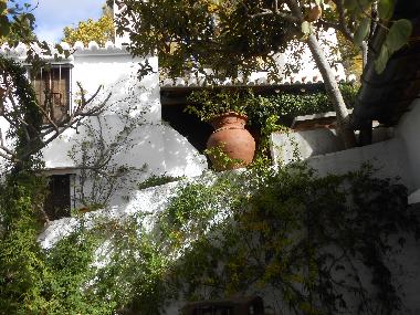 Apartamento de vacaciones en Torrox-park (M�laga)Casa de vacaciones