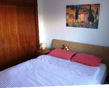 Apartamento de vacaciones en Torrox-park (M�laga)Casa de vacaciones