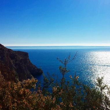 Apartamento de vacaciones en Torrox-park (M�laga)Casa de vacaciones