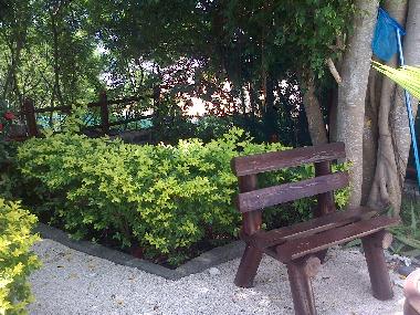 Casa de vacaciones en LE MORNE (Black River)Casa de vacaciones