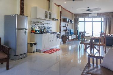 Apartamento de vacaciones en Phuket (Phuket)Casa de vacaciones