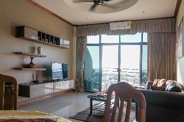Apartamento de vacaciones en Phuket (Phuket)Casa de vacaciones