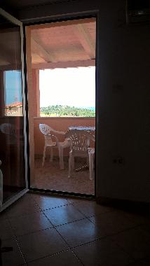 Apartamento de vacaciones en Pula (Istarska)Casa de vacaciones