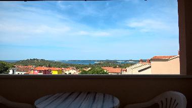 Apartamento de vacaciones en Pula (Istarska)Casa de vacaciones