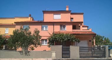 Apartamento de vacaciones en Pula (Istarska)Casa de vacaciones