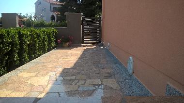 Apartamento de vacaciones en Pula (Istarska)Casa de vacaciones