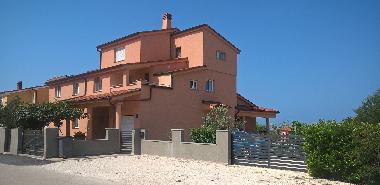 Apartamento de vacaciones en Pula (Istarska)Casa de vacaciones