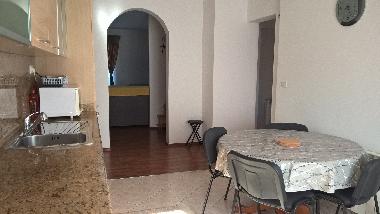 Apartamento de vacaciones en Pula (Istarska)Casa de vacaciones