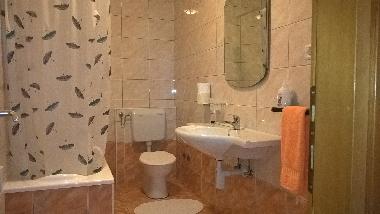 Apartamento de vacaciones en Pula (Istarska)Casa de vacaciones