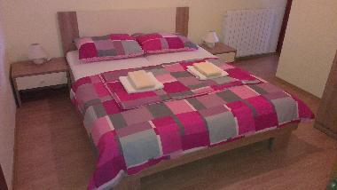 Apartamento de vacaciones en Pula (Istarska)Casa de vacaciones