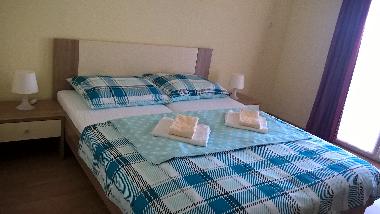 Apartamento de vacaciones en Pula (Istarska)Casa de vacaciones