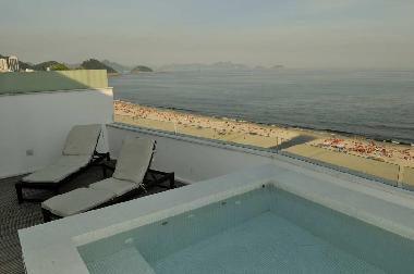 Apartamento de vacaciones en Rio de Janeiro (Rio de Janeiro)Casa de vacaciones
