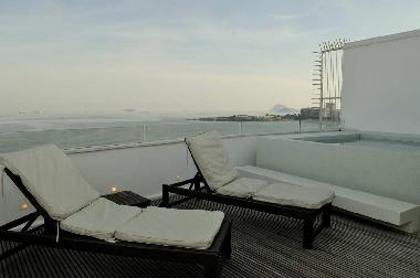 Apartamento de vacaciones en Rio de Janeiro (Rio de Janeiro)Casa de vacaciones