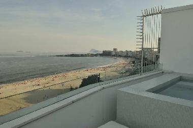 Apartamento de vacaciones en Rio de Janeiro (Rio de Janeiro)Casa de vacaciones