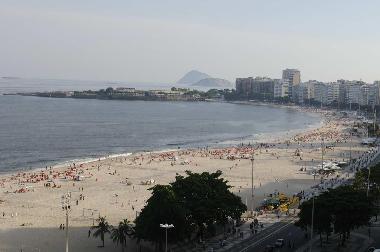 Apartamento de vacaciones en Rio de Janeiro (Rio de Janeiro)Casa de vacaciones