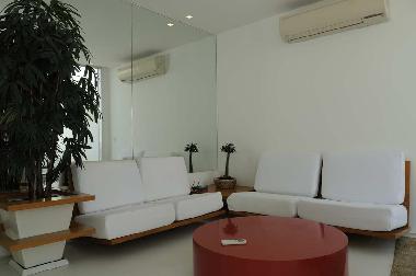 Apartamento de vacaciones en Rio de Janeiro (Rio de Janeiro)Casa de vacaciones