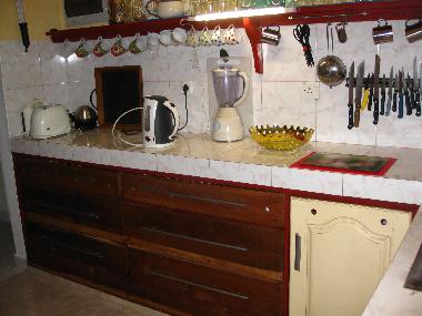 Casa de vacaciones en Hikkaduwa-Gonipinuwala (Galle)Casa de vacaciones