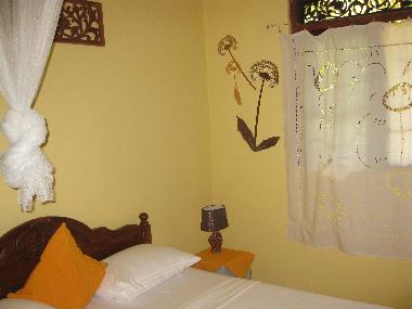 Casa de vacaciones en Hikkaduwa-Gonipinuwala (Galle)Casa de vacaciones